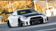 Liberty Walk WORKS Nissan GTR (R35) (16Y) Fibre Glass Reinforced Plastic Complete Body Kit (FRP)- Type 2