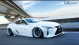 Liberty Walk WORKS Lexus LC500+H Carbon Fibre Reinforced Plastic Complete Body Kit (CFRP)- Duck Tail