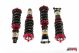 MeisterR Honda CRX (EF/EE) (88-91) GT1 Coilovers