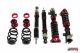 MeisterR Honda Civic (FN2) (06-11) GT1 Coilovers