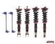 MeisterR Lexus SC300/400 (JZZ30) (91-00) GT1 Coilovers