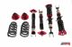 MeisterR Nissan 350Z (Z33) (02-09) ZetaCRD Coilovers