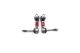 Tarmac Sportz Nissan 370z (09+) Front Adjustable Drop Links- PAIR