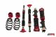 MeisterR Ford Fiesta (MK6/MK7, inc. ST180) (08+) GT1 Coilovers