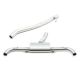 Cobra Sport Mercedes A35 AMG (18+) Non-Valved GPF-Back Exhaust