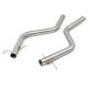 Cobra Sport Mercedes-AMG C43 (PPF Model) (18-19) Venom Rear Performance Exhaust