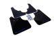 Rally Armor Subaru Forester (09-13) Urethane Mud Flaps