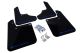 Rally Armor Subaru Impreza (93-01) Urethane Mud Flaps