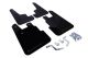 Rally Armor Subaru Forester (14-17) Urethane Mud Flaps