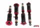 MeisterR Lexus IS200 (GXE10) (98-04) GT1 Coilovers