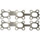 Mahle Nissan 350z (03-09) VQ35DE Exhaust Manifold Gaskets (Pair)