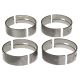 Mahle Clevite P Series (Tri-Metal) Nissan 350z (03-09) VQ35DE & VQ35HR Crankshaft Main Bearing Set 