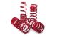 MTS Technik Nissan 350z Coupe (03-09) Lowering Springs