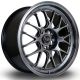 Rota MXR 18x8.5 5x120 ET30 Wheel- Hyper Black