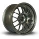 Rota MXR 18x9 5x114.3 ET35 Wheel- Steel Grey