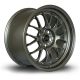 Rota MXR 18x10 5x114.3 ET45 Wheel- Steel Grey