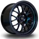 Rota MXR 18x9.5 5x114.3 ET20 Wheel- NeoChrome