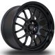 Rota MXR 18x9.5 5x114.3 ET20 Wheel- Flat Gunmetal with Gloss Black Lip