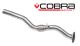 Cobra Sport Mazda MX-5 (ND) 1.5L/2.0L (15+) Second De-Cat- Manual Models Only