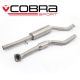 Cobra Sport Mazda MX-5 (NC) (05-13) Sports Cat & Centre Section