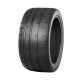 Nankang CR-S 195/50 R15 82V Semi Slick Tyres (Pair)