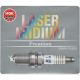 NGK Honda S2000 (00-09) Laser Iridium Spark Plugs