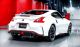 Nissan 370z Nismo Rear Bumper