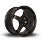 Rota GTR 17x7.5 4x108 ET45 Wheel- Gunmetal