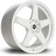 Rota GTR 18x8 5x100 ET35 Wheel- White