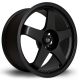 Rota GTR 18x8.5 5x120 ET35 Wheel- Flat Black