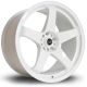 Rota GTR 19x10 5x114.3 ET20 Wheel- White