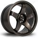 Rota GTR 18x9.5 5x114.3 ET12 Wheel- Gunmetal