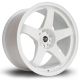 Rota GTR 18x9.5 5x114.3 ET12 Wheel- White