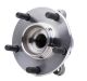 Genuine NVA Nissan 370Z (09-20) Front Wheel Bearing Hub Assembly