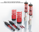 EIBACH Abarth Punto/Grande Punto (199) 1.4L (05+) Pro-Street S Coilovers