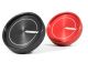 Perrin All Subarus & Toyota GT86/ Subaru BRZ (13-17) Oil Filler Caps (Round Style)