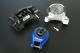 Hardrace Ford Focus ST/RS (MK2) Hardened Engine Mount Kit (3PC/Set)