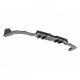 Seibon Toyota GR86 / Subaru BRZ (22+) MB-Style Carbon Fibre Rear Diffuser