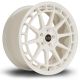 Rota Recce 17x7.5 4x100 ET42 Wheel- White