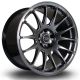 Rota Reeve 18x9.5 5x114.3 ET30 Wheel- Hyper Black