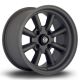 Rota RKR 15x8 4x114.3 ET0 Wheel- Flat Black2