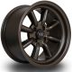 Rota RKR 15x8 4x114.3 ET0 Wheel- Matt Bronze3