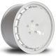 Rota RM200 18x9 5x112 ET40 Wheel- White