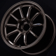 ADVAN RS-DF 19x9.5 ET38 5x114.3 Wheel (C-4 Face, 73mm Centre Bore)- Dark Bronze