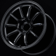 ADVAN RS-DF 19x10.5 ET24 5x114.3 Wheel (C-5 Face, 73mm Centre Bore)- Racing Titanium Black