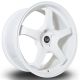 Rota RT5 18x8.5 5x120 ET30 Wheel- White