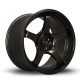 Rota RT5 18x10 5x120 ET20 Wheel- Gunmetal