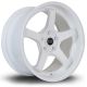 Rota RT5 18x10 5x120 ET20 Wheel- White