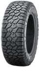 Nankang 245/75R16  RT 120/116Q OWL (Pair)