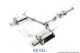 Revel Honda S2000 (00-05) Medallion Touring S Cat-Back Exhaust